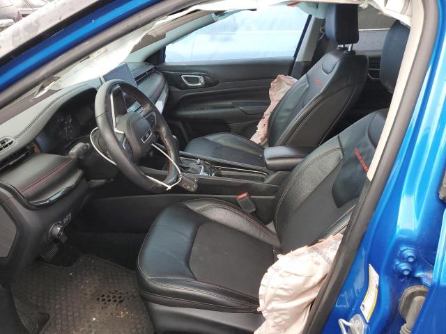 2022 JEEP COMPASS TR #3281571394