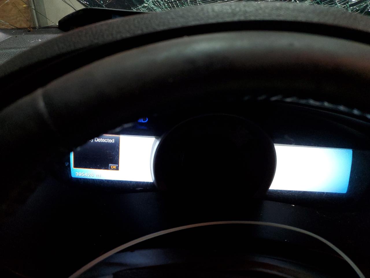 Lot #3302734086 2014 FORD EXPLORER L