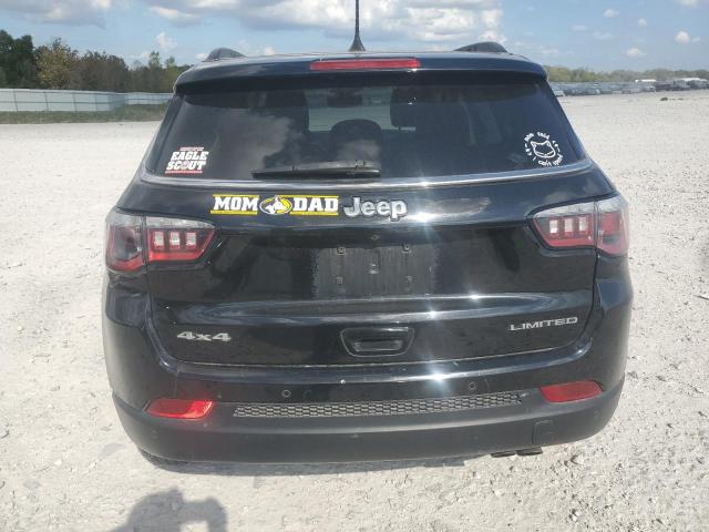 2018 JEEP COMPASS LI 3C4NJDCB8JT264501