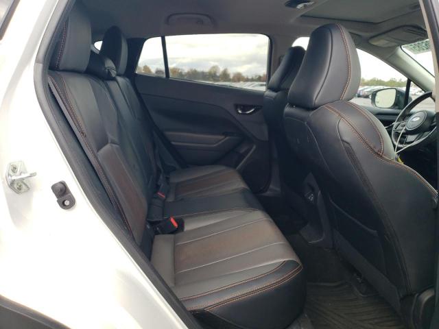 2024 SUBARU CROSSTREK - 4S4GUHN6XR3711288