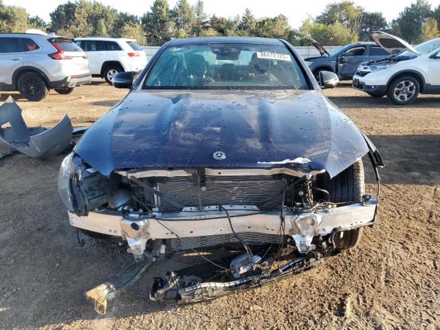 2020 MERCEDES-BENZ E AMG 53 4 WDDZF6BB1LA743665