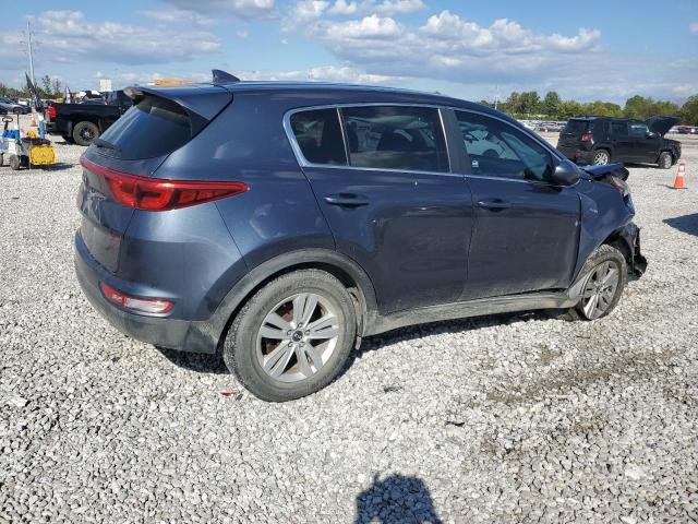 2019 KIA SPORTAGE L KNDPMCAC1K7569558