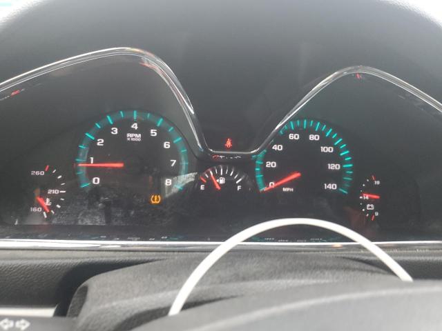 2016 CHEVROLET TRAVERSE L - 1GNKRGKD1GJ106430