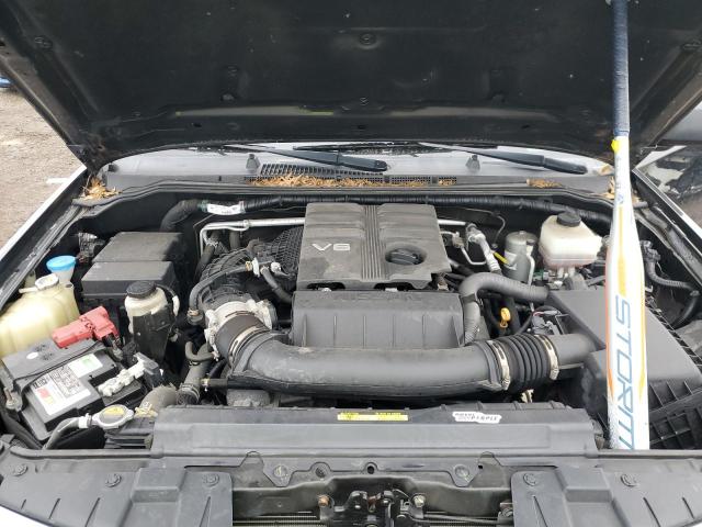 2020 NISSAN FRONTIER S 1N6ED0EB5LN717129