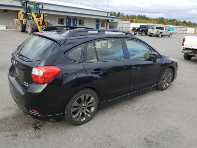 2016 SUBARU IMPREZA SP JF1GPAY63G8268809