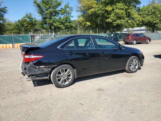 2017 TOYOTA CAMRY LE 4T1BF1FK7HU345306