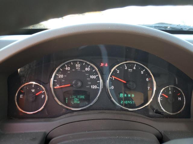 2010 JEEP LIBERTY LI - 1J4PP5GK3AW112153