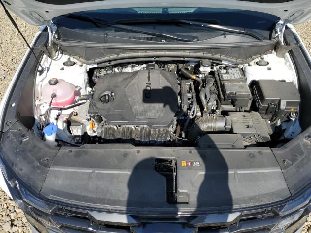 2025 HYUNDAI TUCSON SEL 5NMJB3DE2SH540927