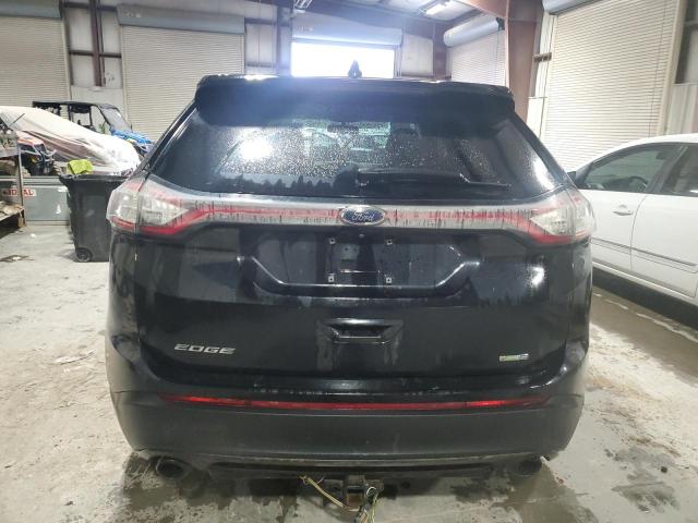2017 FORD EDGE SE #3310321010