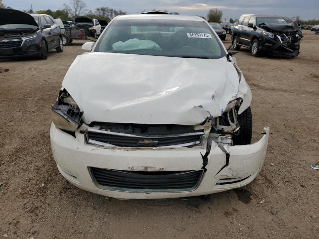 2006 CHEVROLET IMPALA LT #3285710648