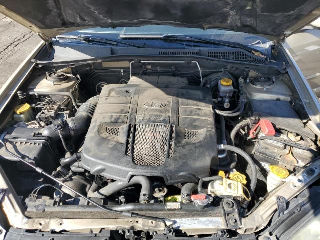 2008 SUBARU OUTBACK 3. #3276586058