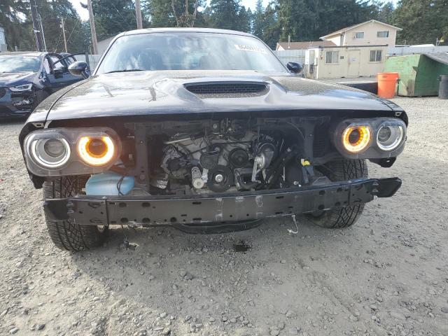 2023 DODGE CHALLENGER 2C3CDZKG4PH507784