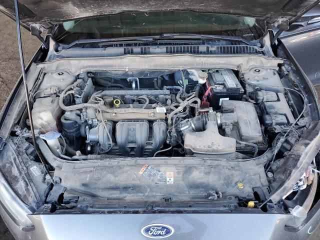 2015 FORD FUSION SE - 3FA6P0H78FR127813