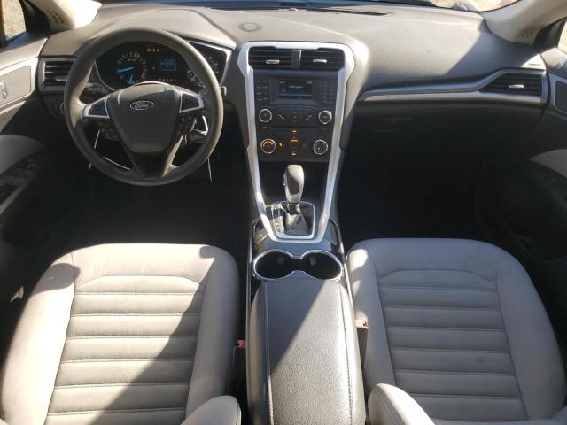 2014 FORD FUSION S #3284581353