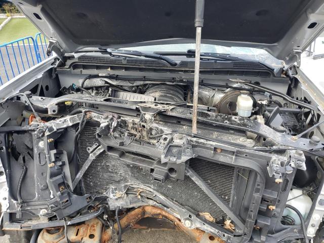 2016 CHEVROLET SILVERADO - 1GCVKRECXGZ236541