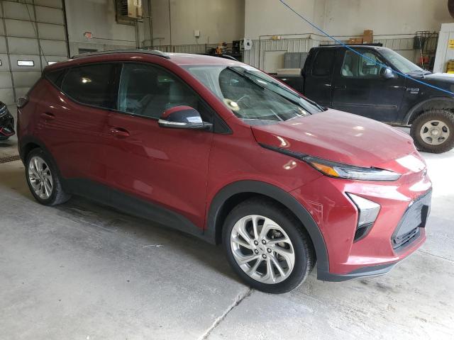 2023 CHEVROLET BOLT EUV L 1G1FY6S09P4196180