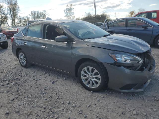 2019 NISSAN SENTRA S - 3N1AB7AP2KY363267