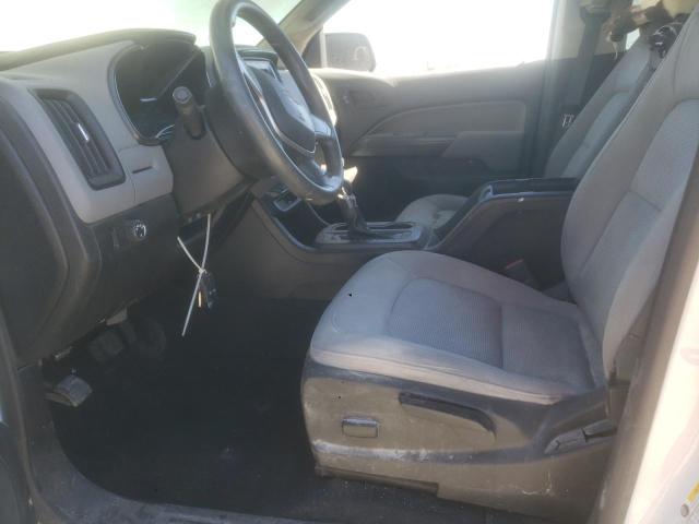 2022 CHEVROLET COLORADO #3310358984