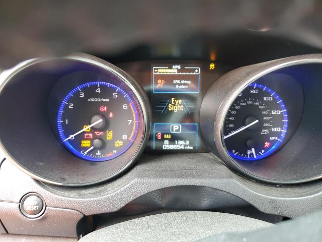 2017 SUBARU OUTBACK 2. 4S4BSANC3H3261897