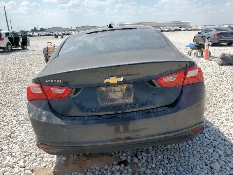 2017 CHEVROLET MALIBU LS 1G1ZB5STXHF106723