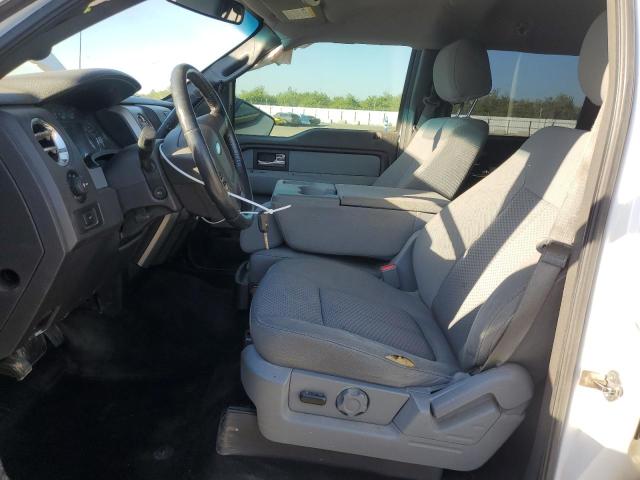 2013 FORD F150 SUPER - 1FTFW1ET4DKD48542