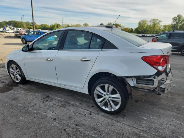 2016 CHEVROLET CRUZE LIMI - 1G1PG5SB3G7177867