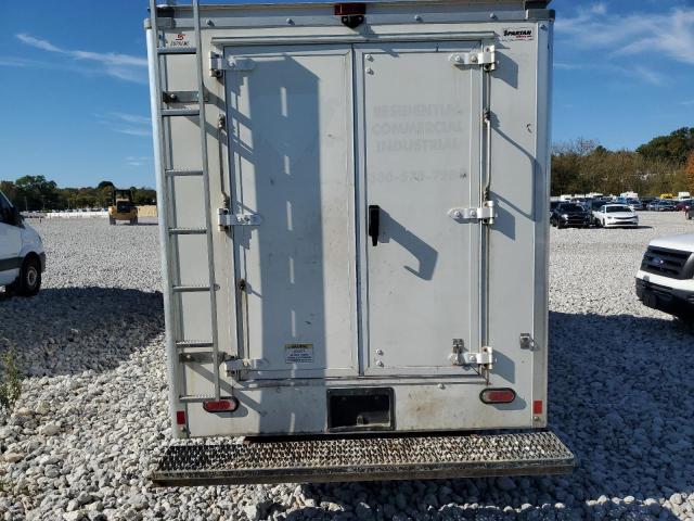 2021 GMC SAVANA CUT #3309640145