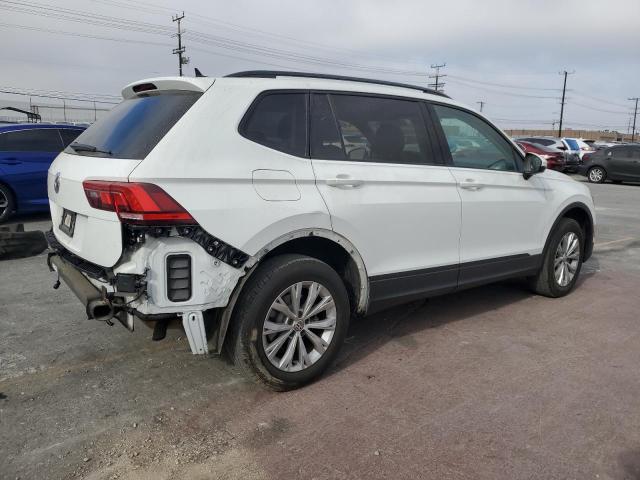 2020 VOLKSWAGEN TIGUAN S #3296989836