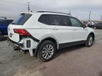 Lot #3296989836 2020 VOLKSWAGEN TIGUAN S