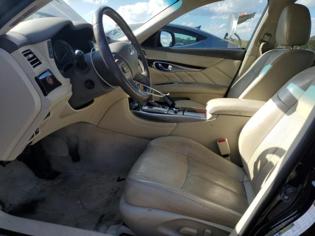 2015 INFINITI Q70L 3.7 - JN1BY1PR2FM831564