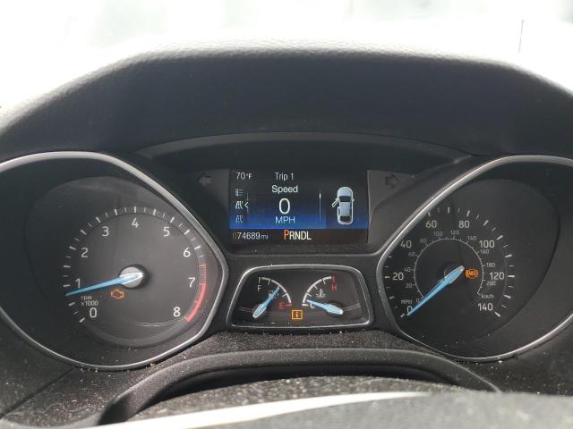 2015 FORD FOCUS SE - 1FADP3K24FL222731