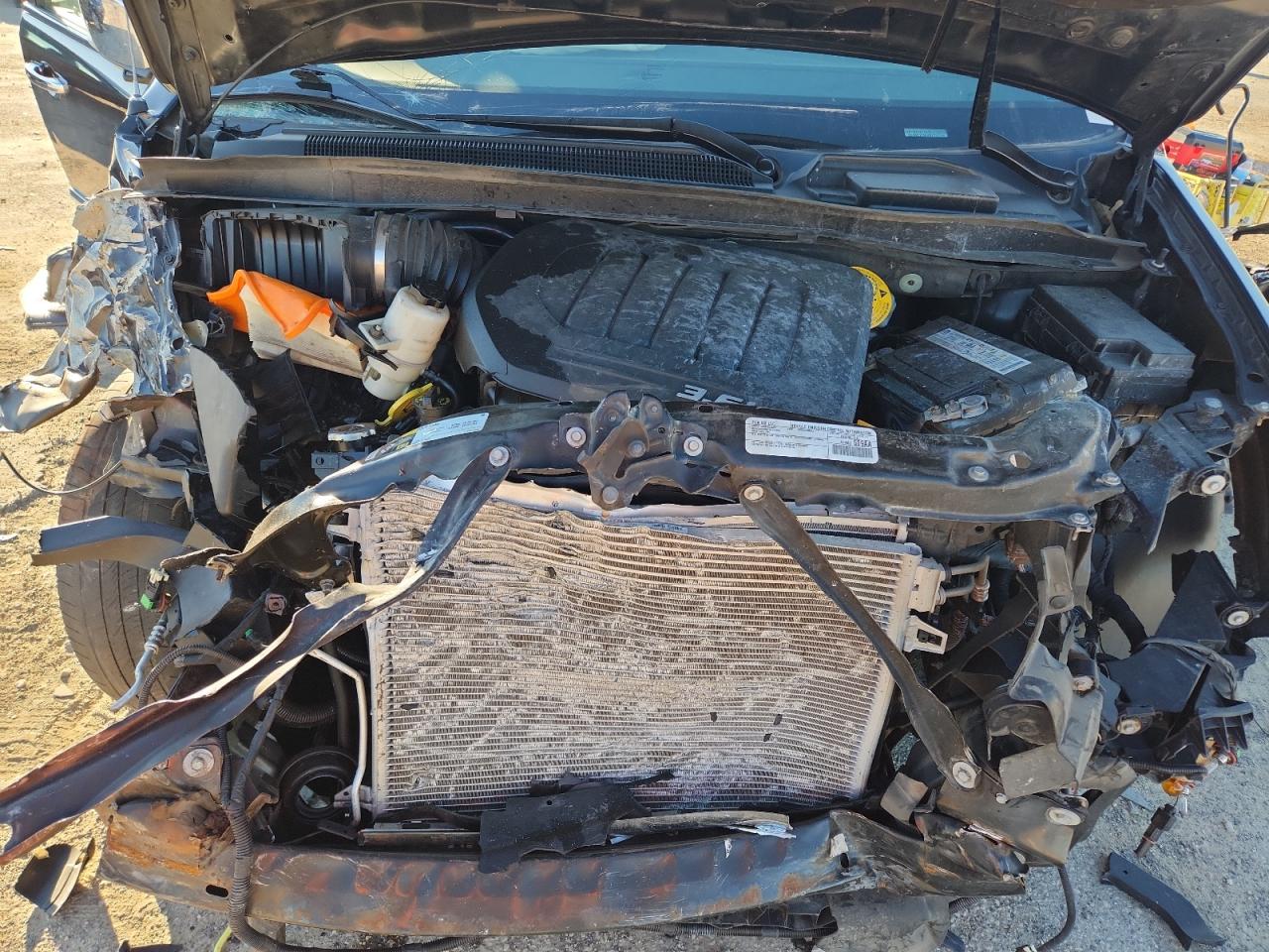 CHRYSLER TOWN & COUNTRY TOURING L