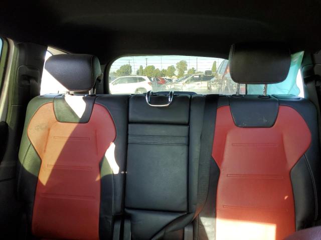 2021 MERCEDES-BENZ GLB AMG 35 #3285529265