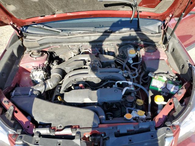 2017 SUBARU FORESTER 2 - JF2SJAJC7HH416128