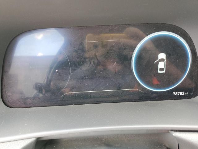 2021 HYUNDAI SONATA N L - 5NPEK4JC8MH106012