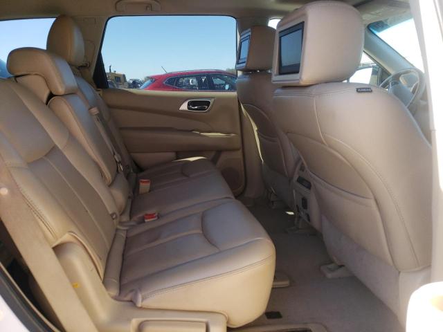 2015 NISSAN PATHFINDER - 5N1AR2MN1FC636750