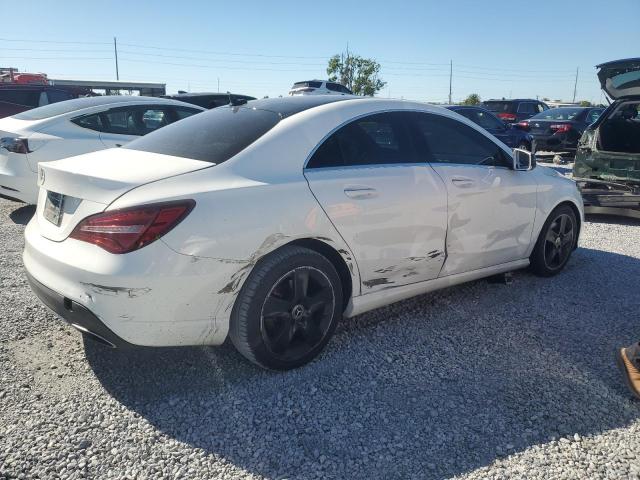 2018 MERCEDES-BENZ CLA 250 - WDDSJ4EB2JN593247