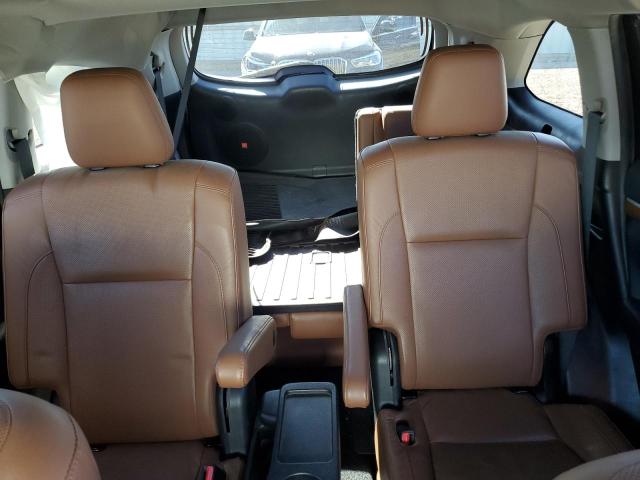 2019 TOYOTA HIGHLANDER - 5TDDGRFH5KS068891