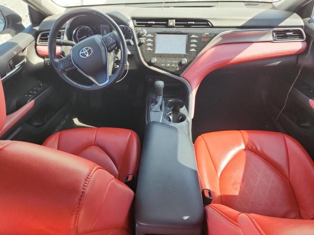 2019 TOYOTA CAMRY L #3291256969