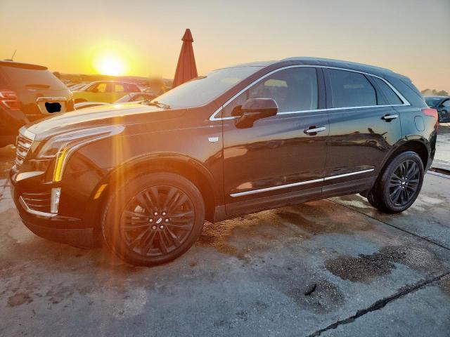 Global Auto Auctions: 2017 CADILLAC XT5 PREMIU