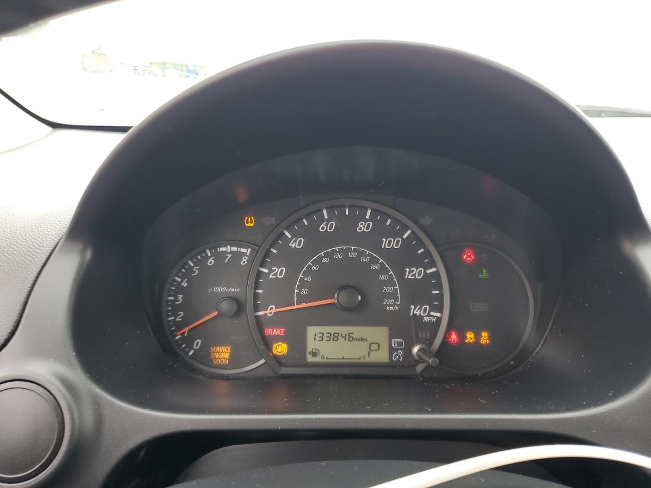 MITSUBISHI MIRAGE G4 ES