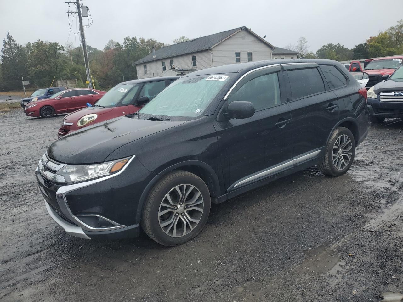 Vehicle photo
