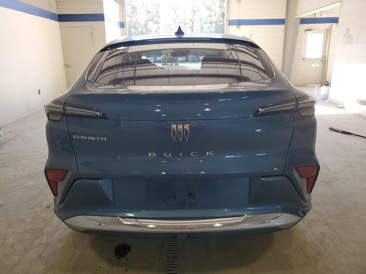 BUICK ENVISTA AVENIR