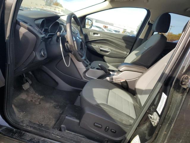 2014 FORD ESCAPE SE - 1FMCU9GX2EUD69656