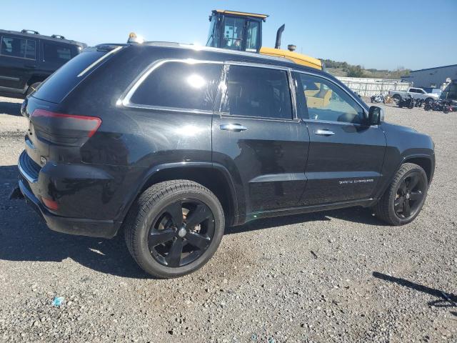 2016 JEEP GRAND CHEROKEE OVERLAND #3293404092