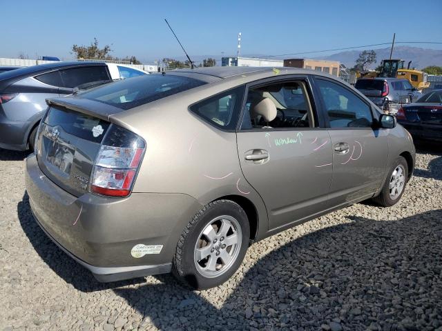 2005 TOYOTA PRIUS - Inny widok