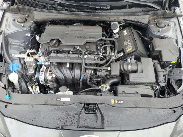 2025 HYUNDAI ELANTRA SE #3297081554