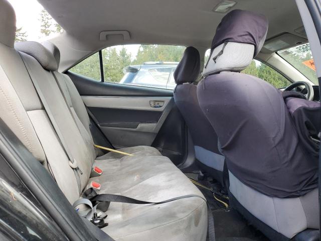 2014 TOYOTA COROLLA L #3279827324