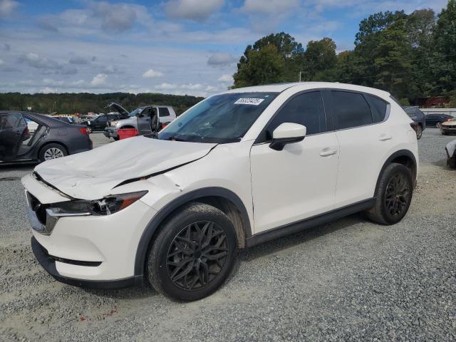 MAZDA CX-5 TOURI