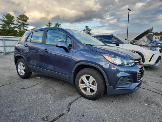 2019 CHEVROLET TRAX LS - 3GNCJKSB3KL250656